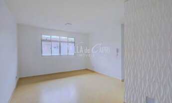 Imagem 2: Vila Real - Apartamento 3 quartos com vaga no Boqueirão