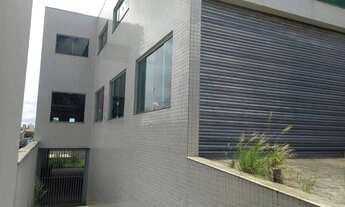 Imagem 3: GALPÃO NO PARQUE PERUCHE