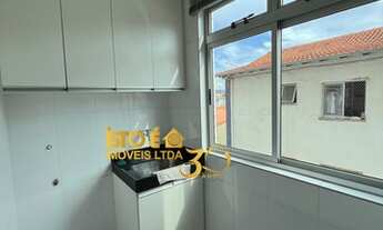 Imagem 6: Excelente Apartamento Mobiliado no Bairro Eldorado próx. da Feirinha Paraguai