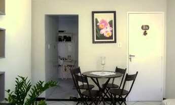 Imagem 2: Apartamento 60 Metros Residencial Gilvan Rocha na Farolândia 3 Andar