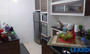 Imagem 3: CASA EM CONDOMÍNIO - VILA RÉ - SP