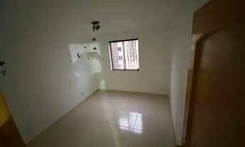 Imagem 2: Apartamento para venda com 2 quartos em Taguatinga Sul - Brasília - DF