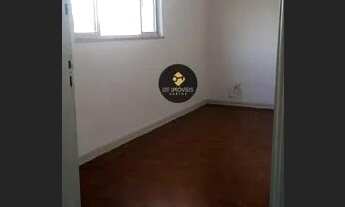 Imagem 6: Apartamento em Santos LOCAÇÃO, no Campo Grande; 3 dormitórios; 1 suíte - R$2.500,00 Pacote