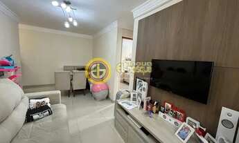 Imagem 7: Apartamento com 2 dorms, Vila Carrão, São Paulo - R$ 270 mil, Cod
