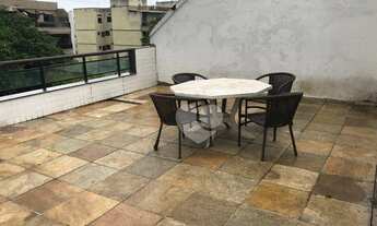 Imagem: Cobertura com 3 quartos à venda, 197 m²