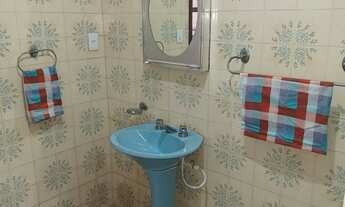 Imagem 5: Casa de temporada aconchegante