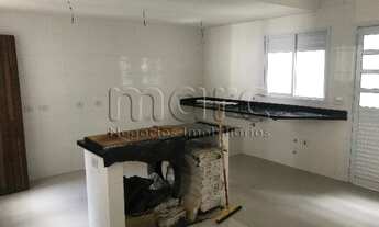 Imagem 6: SÃO PAULO - Casa Padrão - CAMBUCI