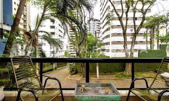 Imagem 7: São Paulo - Casa de Vila - Aclimação