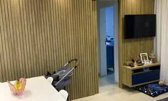 Imagem 5: Apartamento 62m Apartamento com 2 dormitórios