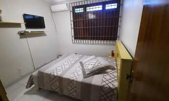 Imagem 7: Casa no Luzia Casa com 4 dormitórios