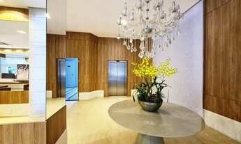 Imagem 7: Apartamento de 4 quartos para alugar no bairro Santo amaro