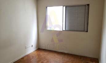 Imagem 5: Apartamento de 2 dormitórios com excelente potencial para reforma no Paraíso