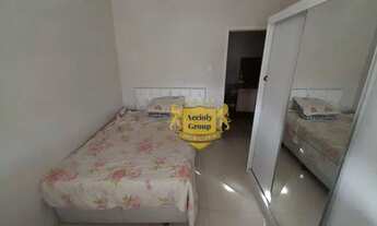 Imagem 7: Apartamento com 2 dormitórios para alugar, 70 m² por R$ 2.221,00/mês - Centro - Niterói/RJ