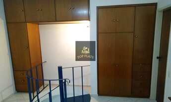 Imagem 3: Flat disponível em Moema