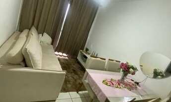 Imagem 7: WG - Apartamento 2 quartos Caminho do Mar em chácara parreiral 155.000,00