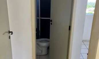 Imagem 7: Apartamento para aluguel tem 60 metros quadrados com 2 quartos em Messejana - Fortaleza