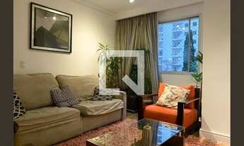 Imagem 3: Apartamento à Venda - Campo Belo, 2 Quartos, 63 m2