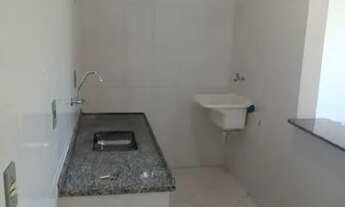 Imagem 6: Aluguel de kitnet