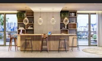 Imagem 4: Studio ao lado do metrô Brooklin