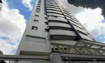 Imagem: Ville Deux - 3 quartos sendo 1 suíte