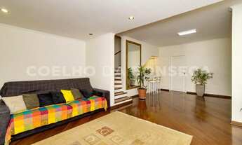 Imagem 4: São Paulo - Casa de Vila - Aclimação