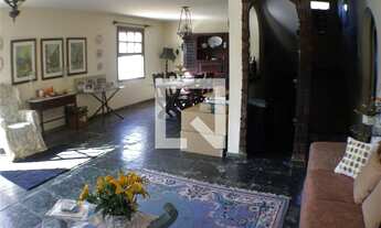 Imagem 5: Casa para Aluguel - Taquara, 4 Quartos, 300 m2