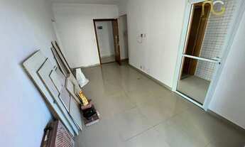 Imagem 3: Apartamento com 2 dormitórios à venda, 95 m² por R$ 600.000,00 - Tupi - Praia Grande/SP