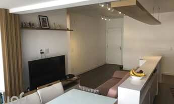 Imagem 5: Apartamento à venda em Oswaldo Cruz com 63 m², 2 quartos, 1 suíte, 2 vagas