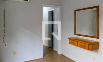 Imagem 2: Apartamento para Aluguel - Passo D'areia, 3 Quartos, 63 m2