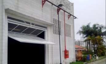 Imagem 3: GALPÃO - COOPERATIVA - SP