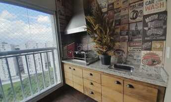 Imagem 7: Jundiaí - Apartamento Padrão - Vila Lacerda