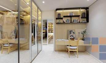 Imagem 7: Apartamento Garden à venda, 73 m² por R$ 814.500,00 - Santo Agostinho - Belo Horizonte/MG