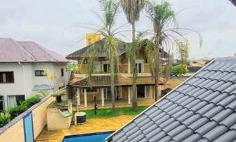 Imagem 4: Sobrado para aluguel e venda com 465 metros quadrados com 3 quartos