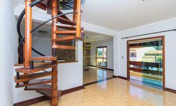 Imagem 6: Casa para Locação em Sorocaba, Jardim Piratininga, 3 dormitórios, 1 suíte, 4 banheiros, 3