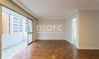 Imagem 6: São Paulo - Apartamento Padrão - Jardim Paulistano