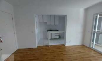 Imagem 5: Apartamento a venda Tatuapé com 2 dormitórios sendo 1 suíte