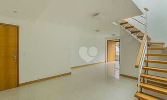 Imagem 7: Lopes Enjoy vende Cobertura 4 quartos 271m² R$ 4.980.000 Ipanema/RJ