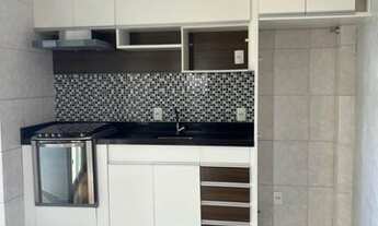 Imagem 4: LOCAÇÃO | APARTAMENTO | COND. VILLA VERDE