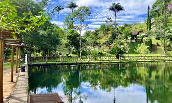 Imagem 2: Pousada, Sítio Preservação em Santa Teresa Único e exclusivo