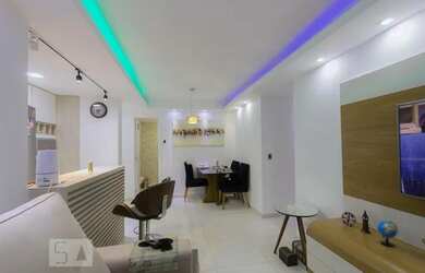 Imagem 4: Apartamento para Aluguel - Taquara, 3 Quartos, 87 m2