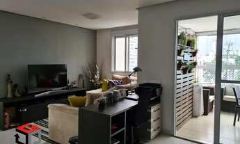 Imagem 3: Apartamento à venda 2 quartos 2 suítes 2 vagas You Ibirapuera Clementino - São Paulo - SP