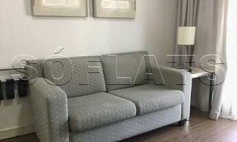 Imagem 4: Flat próximo da PUC-SP em Perdizes. Sem burocracia e com entrada imediata