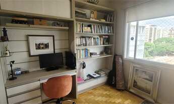 Imagem 4: Apartamento 3 quartos com vista e andar alto