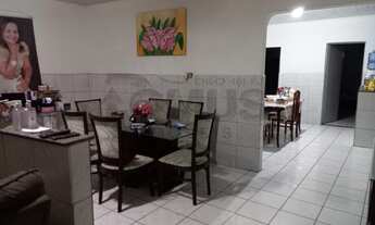 Imagem 7: Casa no Bairro Ponto Novo, com 3 quartos, cozinha/área de serviço, 2 vagas de garagem, var