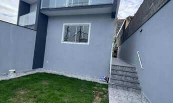 Imagem: Itaquaquecetuba - Casa Padrão - Jarim Pinheirinho