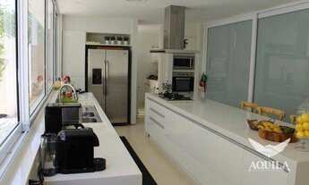 Imagem 5: SOBRADO COM 03 SUÍTES NO CONDOMÍNIO MONT BLANC SOROCABA