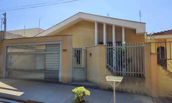 Imagem: Casa para venda com 4 quartos no Jardim