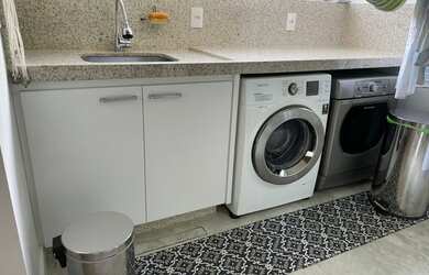 Imagem 5: Apartamento para venda com 180 metros quadrados com 3 quartos