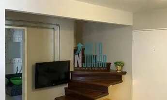 Imagem 7: Apartamento com 1 dormitório, 50 m² - venda por R$ 560.000,00 ou aluguel por R$ 4.000,00/m