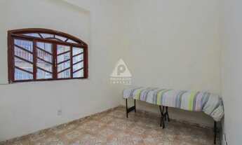 Imagem 2: Casa à venda, 4 quartos, 2 suítes, Tijuca - RIO DE JANEIRO/RJ